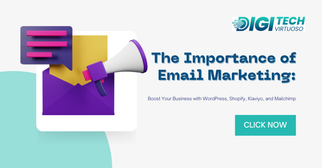 Email Marketing