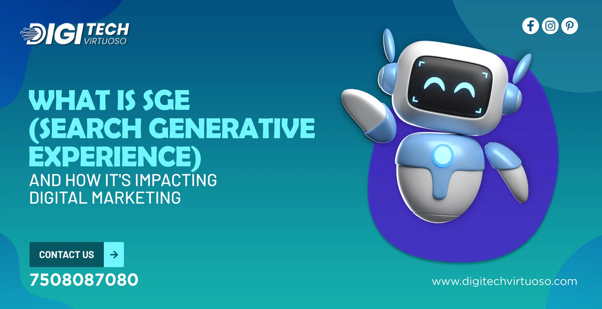 What is SGE (Search Generative Experience) and How It’s Impacting Digital Marketing