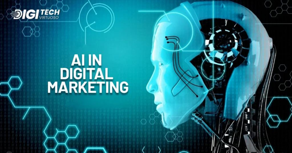 Ai In Digital Marketing